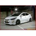 SEQUENCE QUANTUM EDITION KIT HYUNDAI ELANTRA 2010-13